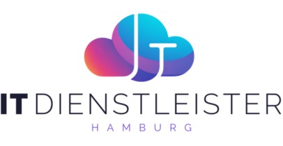 IT Dienstleister Hamburg Logo