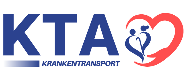 KTA Krankentransport Hamburg Logo
